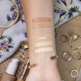 Boho - Biologische Foundation - 30 ml - Vegan - Natuurlijk Ingrediënten