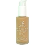 Boho Cosmetics Liquid foundation 03 sable/sand 30 ml