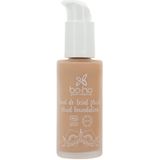 Boho - Vegan Liquid Foundation - 04 Beige Doré - 30 ml