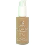 Boho - Vegan Liquid Foundation - 04 Beige Doré - 30 ml