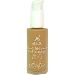 Boho Green Make-Up Liquid Foundation 30 ml 05 - Honey
