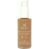 Boho - Liquid Foundation - 06 Caramel - 30ml - Biologisch - Vegan