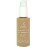 Boho - Liquid Foundation - 06 Caramel - 30ml - Biologisch - Vegan