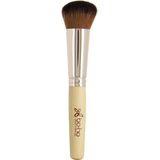 Boho Vegan Brush for Fluid Foundation 08