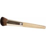 Boho Vegan Brush for Fluid Foundation 08