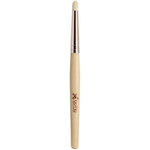 Boho Oogschaduwpenseel Crease Brush Synthetisch/hout 09