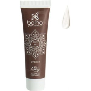 Boho - Make-Up Primer - Transparant - Natuurlijke Ingrediënten