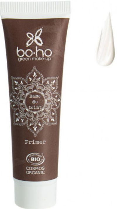 Boho - Make-Up Primer - Transparant - Natuurlijke Ingrediënten