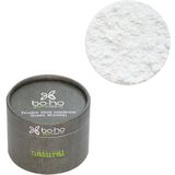 Boho Green Make-Up - Mineral Loose Powder Poeder 10 g 05 - Translucent White