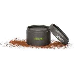 Boho Green Make-Up Mineral Loose Poeder 10 g 06 - Cacao Translucide