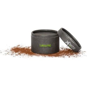 Boho - Mineral Loose Powder - Cacao Translucide 06 - Biologisch - Vegan