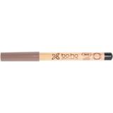 Boho Green Make-Up - Vegan Eye pencil Oogpotlood 0.8 g 01 - NOIR