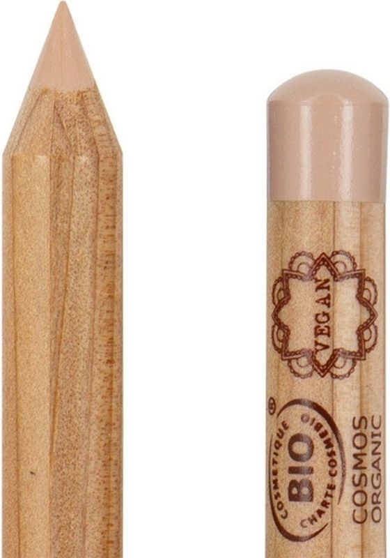 Boho Oogpotlood Dames 1,04 Gram Beige 03