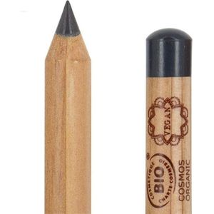 Boho Green Make-Up - Vegan Eye pencil Oogpotlood 0.8 g 04 - GRIS