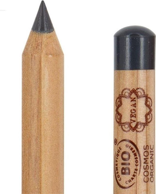 Boho Oogpotlood 04 Vegan Grijs