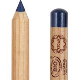 Boho Green Make-Up - Vegan Eye pencil Oogpotlood 0.8 g 05 - BLEU