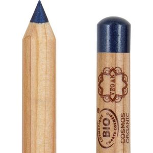 Boho Green Make-Up - Vegan Eye pencil Oogpotlood 0.8 g 05 - BLEU