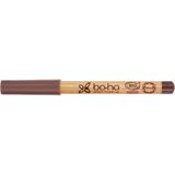 Boho Green Make-Up - Vegan Eye pencil Oogpotlood 0.8 g 06 - NOISETTE