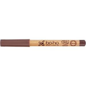 Boho Green Make-Up - Vegan Eye pencil Oogpotlood 0.8 g 06 - NOISETTE