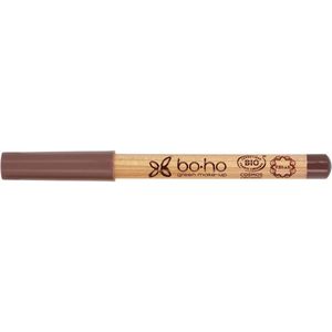 Boho Oogpotlood Dames 1,04 Gram Hazelnoot 06