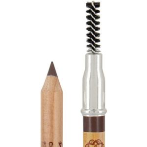 Boho - Wenkbrauwpotlood - Biologisch - Hypo-allergene - Zacht