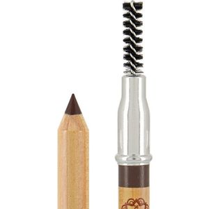 Boho Wenkbrauwpotlood Bruin