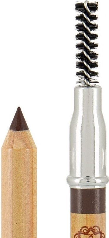 Boho Wenkbrauwpotlood Bruin