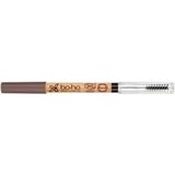 Boho Green Make-Up - Eyebrow Pencil Wenkbrauwpotlood 10 g Anthracite 04