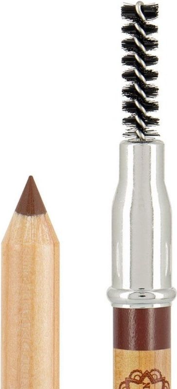 Boho Wenkbrauwpotlood Dames 1,04 Gram Auburn 05