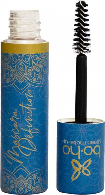 Boho Green mascara Defenition 01 (noir) 6 ml
