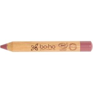 BOHO Lippotlood Vieux Rose - Oud Roze 02 - Vegan