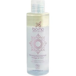 Boho Cosmetics Make up remover two fase 100 ml