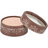 Boho - Eyes OAP 120 - Oogschaduw - Licht Beige - Biologisch