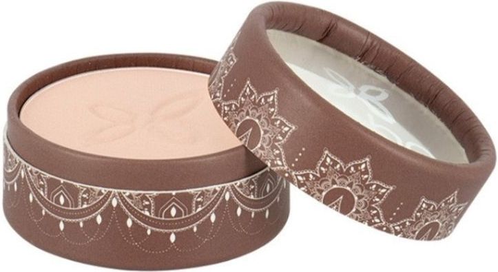 Boho - Eyes OAP 120 - Oogschaduw - Licht Beige - Biologisch