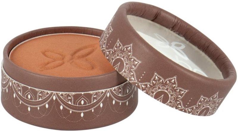 Boho - Eyes OAP 122 - Oogschaduw - OASIS - Biologisch - Rijk aan Pigmenten