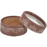 Boho Green Make-Up - Oogschaduw - nr. 126 Cocoa - Organic