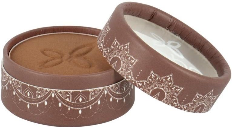 Boho Green Make-Up - Oogschaduw - nr. 126 Cocoa - Organic