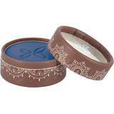 Boho - Oogschaduw - Night 242 - Vegan - 99% Natuurlijke Ingrediënten