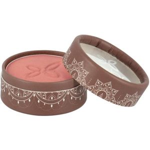 Boho Green Makeup - Organic Eyeshadow - Copper Pink - 10 Gram