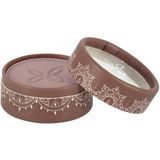 Boho Green Make-Up - Organic Oogschaduw - Clay - Rijke Pigmentatie