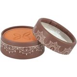 Boho Green Make-Up - Organic Eyeshadows - Oogschaduw - Sunset