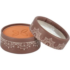 Boho Green Make-Up - Organic Eyeshadows - Oogschaduw - Sunset