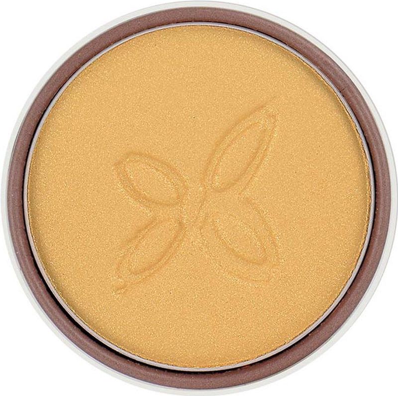 Boho - Oogschaduw - 247 Goldy - Vegan - Natuurlijke Ingrediënten