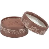 Boho - Eyes OAP 248 - Oogschaduw - Chocolate - Biologisch - Rijk aan Pigmenten