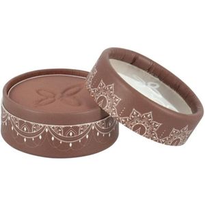 Boho - Eyes OAP 248 - Oogschaduw - Chocolate - Biologisch - Rijk aan Pigmenten