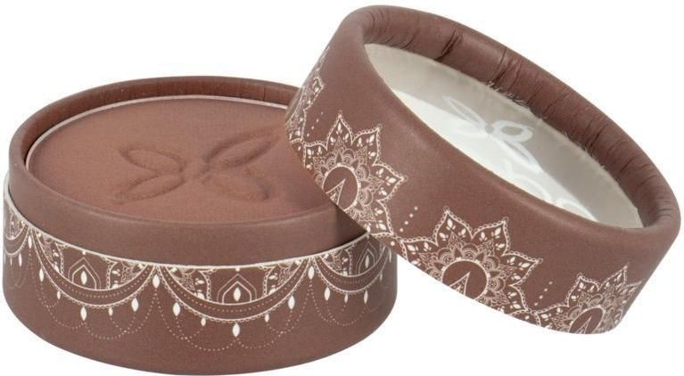 Boho - Eyes OAP 248 - Oogschaduw - Chocolate - Biologisch - Rijk aan Pigmenten