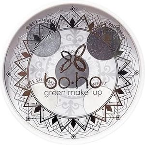 Boho Cosmetics - Oogschaduw palette - Shadow & Light - 5 kleuren