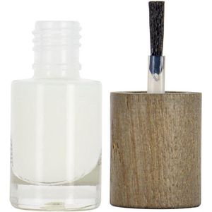 Boho - Nagellak - Wit - 6 ml - Natuurlijke Ingrediënten