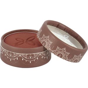 boho Midnight Gold Oogschaduw - 127 Henna Brown