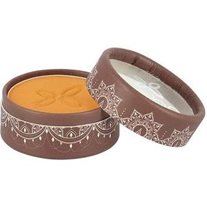 boho Midnight Gold Oogschaduw - 250 Sahara Warm